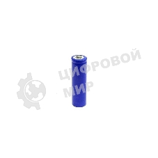 Аккумулятор Rexant Li-ion 10440 unprotected 320 mAh 3.7 В