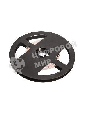 Лента светодиодная открытая, 8 мм, IP23, SMD 2835, 60 LED/m, 12 V, цвет свечения белый