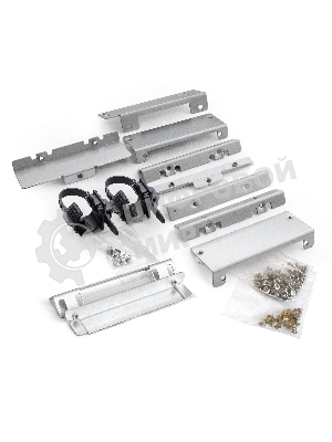 Серверная платформа ExeGate EX293877RUS Pro 2U650-06/2U2098L (RM 19