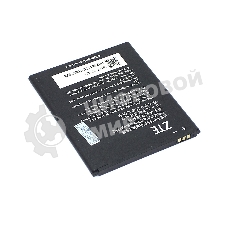 Аккумуляторная батарея Li3822T43P3h716043 для ZTE Blade L7 3.8V 2200mAh