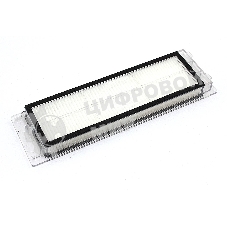 Фильтр HEPA для пылесоса Xiaomi MI 2 Roborock S50 S51 T4 P5 T6 T7 T7 PRO