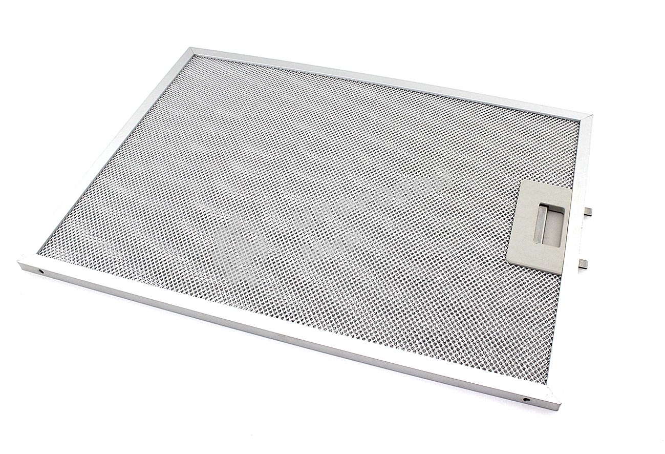 Жировой фильтр для вытяжек Shindo AH0021 386х278мм