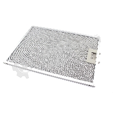 Жировой фильтр для вытяжек Shindo AH0021 386х278мм