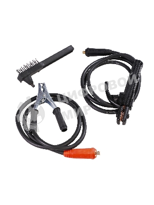 Сварочный аппарат инверторный СТАВР САИ-220Э