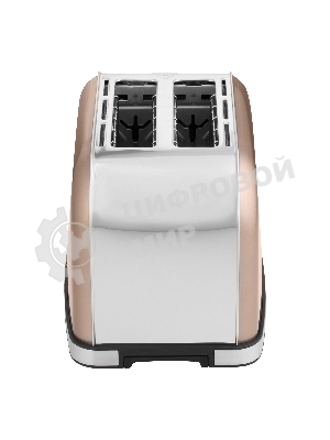 Тостер Maunfeld MF-821BZ