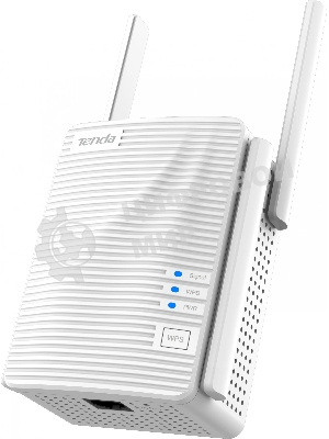 Усилитель Wi-Fi сигнала Tenda 2034MBPS A21