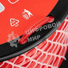 Леска для триммера MTX квадрат 3,0 мм х 120 м, на катушке