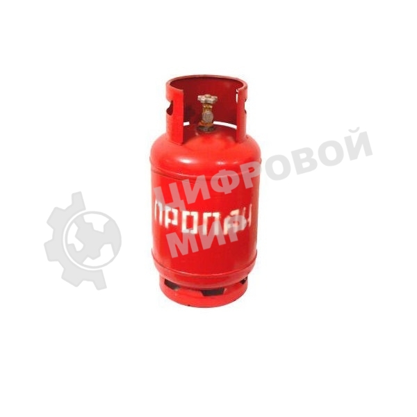 Баллон газовый 27л вентиль, г. Новогрудок