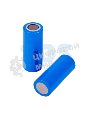 Аккумулятор Rexant Li-ion 10440 unprotected 320 mAh 3.7 В