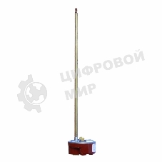 Термостат стержневой Rexant RTM, 15A, 70 градусов