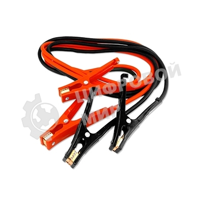 Провода прикуривания Rexant 700 Ампер в чехле на молнии