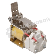 Расцепитель независимый РН-125/160 (РН-32/33) IEK