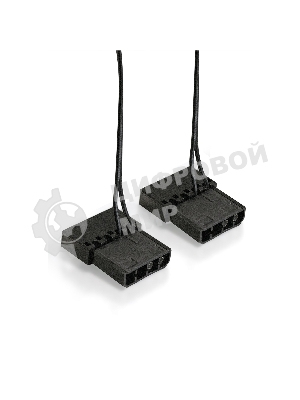 Компьютерный корпус Miditower ExeGate EVO-8225-NPX500 (ATX, БП 500NPX с вент. 12см, 2хUSB+1хUSB 3.0, черный, 2 вент. с RGb подсветкой и полоса на передней панели, боковая панель - закаленное стекло)