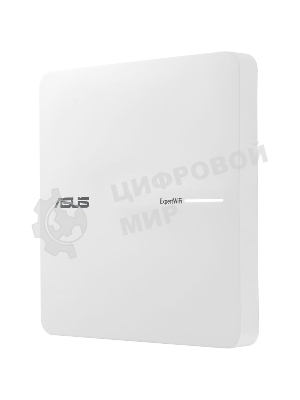 Маршрутизатор ASUS EBA63