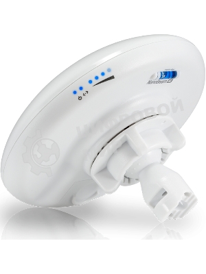 Точка доступа NBE-2AC-13-EU Ubiquiti NBE-2AC-13-EU