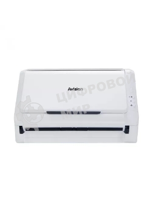 Сканер Avision AD340GN (000-1003-02G)