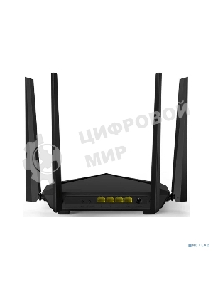 Маршрутизатор/роутер Wi-Fi Tenda AC10 1200MBPS 1000M 3P AC10