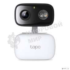 Умная уличная поворотная камера TP-Link Tapo C206