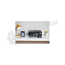 МФУ струйное Epson EcoTank L3252/А4/цветная печать/до 5-10 стр. в мин./лоток подачи 100 л./черный (C11CJ67423) (L3252)