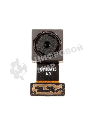 Камера задняя для Xiaomi Redmi 4 Pro