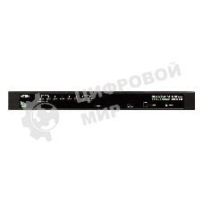 Переключатель ATEN CS1308(E-AT-G) 8-и портовый PS/2-USB KVM переключатель