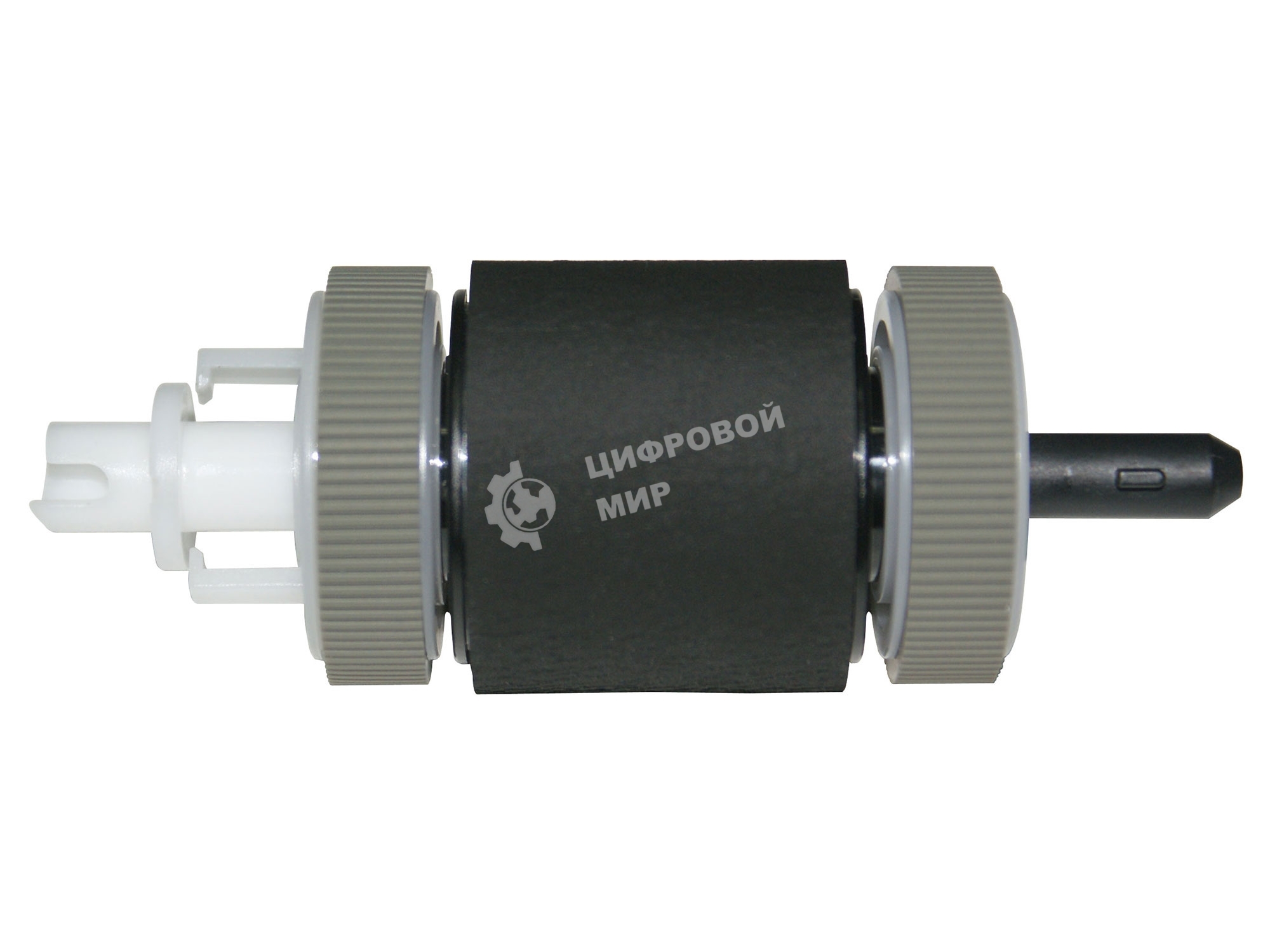Ролик подхвата CET CET3519 (RM1-3763-000/RM1-6313-000) для HP LJ Enterprise P3015/P3005, M521/M525 2-го лотка в сборе