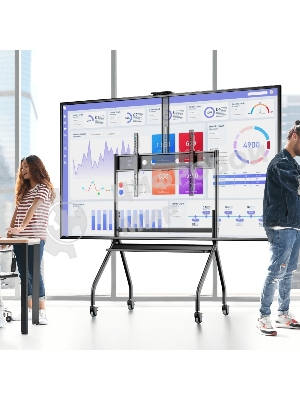 Подставка для телевизора ONKRON TS2080 черный 60