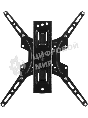 Кронштейн для телевизора Hyundai GL-N3 черный 20