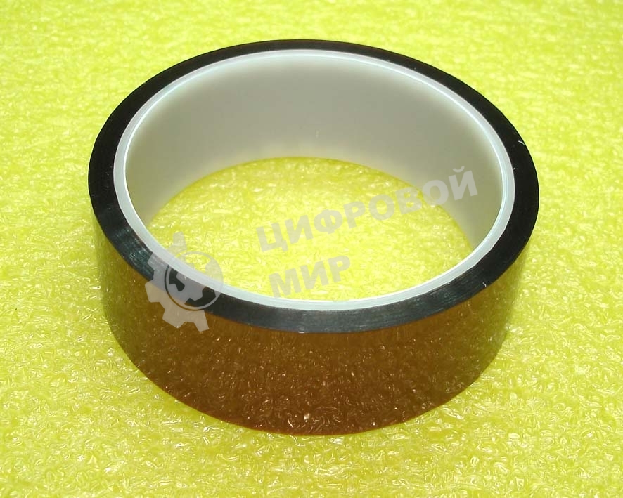 Термоскотч 30мм*33m