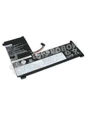 Аккумуляторная батарея для ноутбука Lenovo IdeaPad 1-11IGL05 7.5V 4270mAh Orig