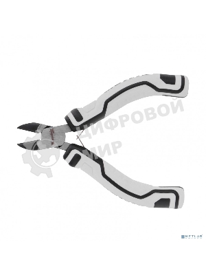 Бокорезы Matrix Mini, 110 мм, авторазжим, PRO