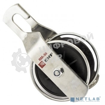 Ролик монтажный EKF rm-50 RM50 EKF PROxima