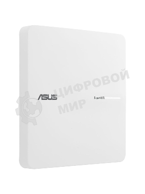 Маршрутизатор ASUS EBA63
