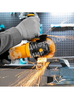 Тиски Россия слесарные,80 мм,поворотные 18662