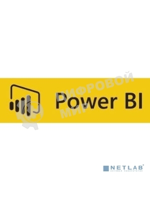 Предоставление доступа к облачному сервису Microsoft Power BI Pro