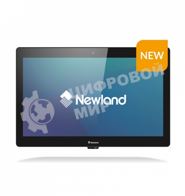 Микрокиоск NQuire 1500 Mobula II Micro Kiosk with 15