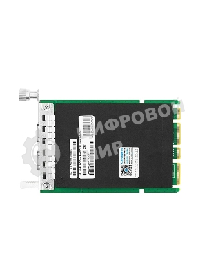 Сетевой адаптер LR-LINK PCIE 4*1G RJ45 LRES3021PT-OCP