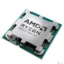 Процессор AMD Ryzen 5 9600X Soc-AM5 3.9GHz OEM
