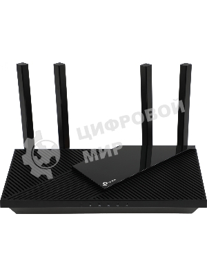Двухдиапазонный гигабитный TP-Link Archer AX55 Pro AX3000 Wi-Fi 6 роутер