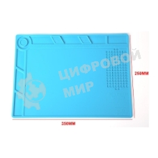 Коврик для пайки Kaisi S-140