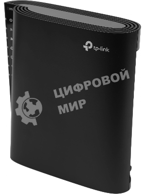 Двухдиапазонный роутер Wi-Fi 6 TP-Link Archer AX80 AX6000 с портом 2,5 Гбит/с