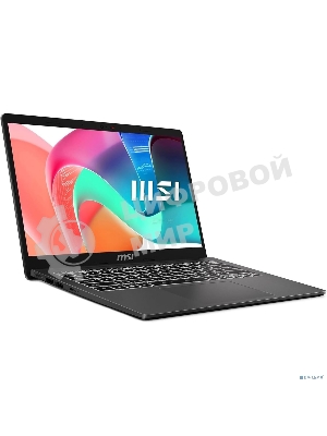 Ноутбук MSI Modern 13 F1MOG Core 5 120U 13.3