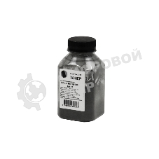 Тонер для HP LJ Pro M104/M132 (Net Product) черный, 70 г, банка