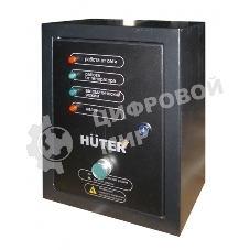 Автоматический ввод резерва HUTER для бензогенераторов DY5000LX/DY6500LX