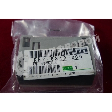 Тормозная площадка HP LJ 2100 (RB2-3008/RB2-6349/RB9-0695) (o)