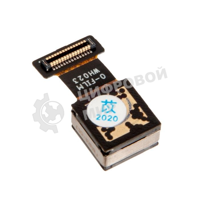 Камера задняя для Xiaomi Redmi 4 Pro