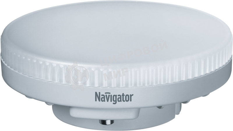 Лампа светодиодная Navigator NLL-GX53-10-230-4K