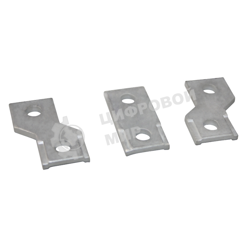 Расширители полюсов OptiMat D100.250 УХЛ3 (3шт) КЭАЗ 255857