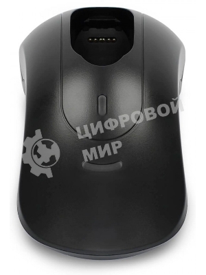 Зарядно-коммуникационная подставка MERTECH Cradle для сканера CL-2200/2210 (4807) черный