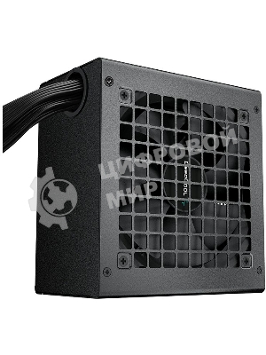 Блок питания Deepcool/GamerStorm PK700D, 700Вт, 80 PLUS Bronze, 120мм. черный
